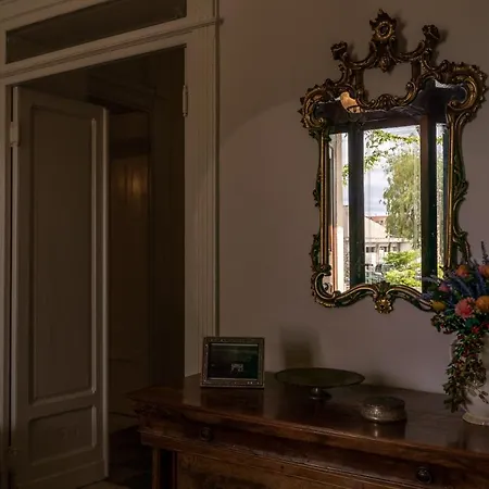 B&B Scalea Villa Giordanelli Scalea