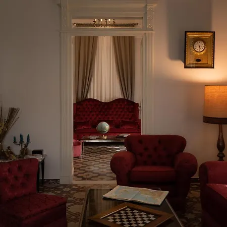Bed & Breakfast B&B Scalea Villa Giordanelli